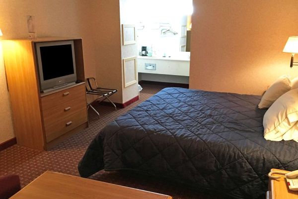 Americas Best Value Inn (Brandon)